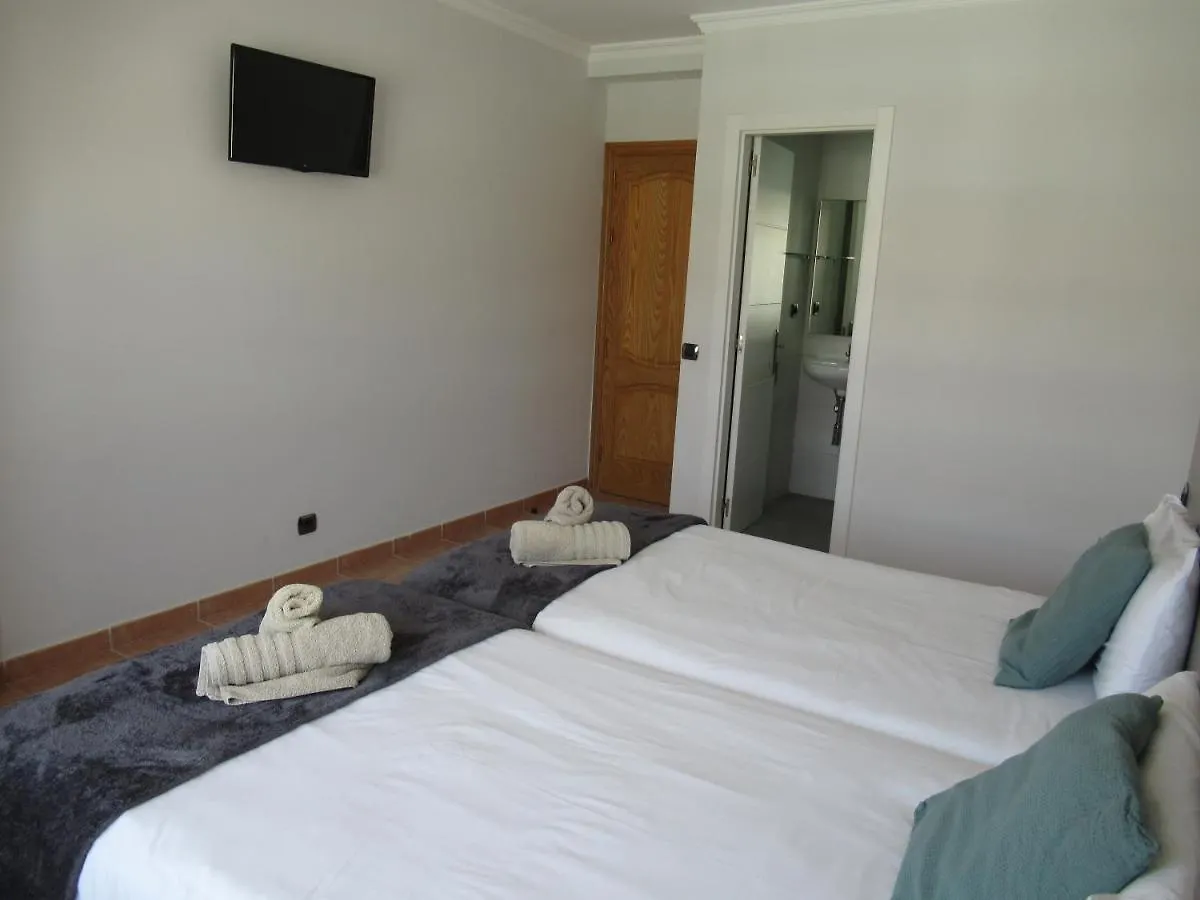 NÁUTICO Suites, by Comfortable Luxury - Adults Only Corralejo España
