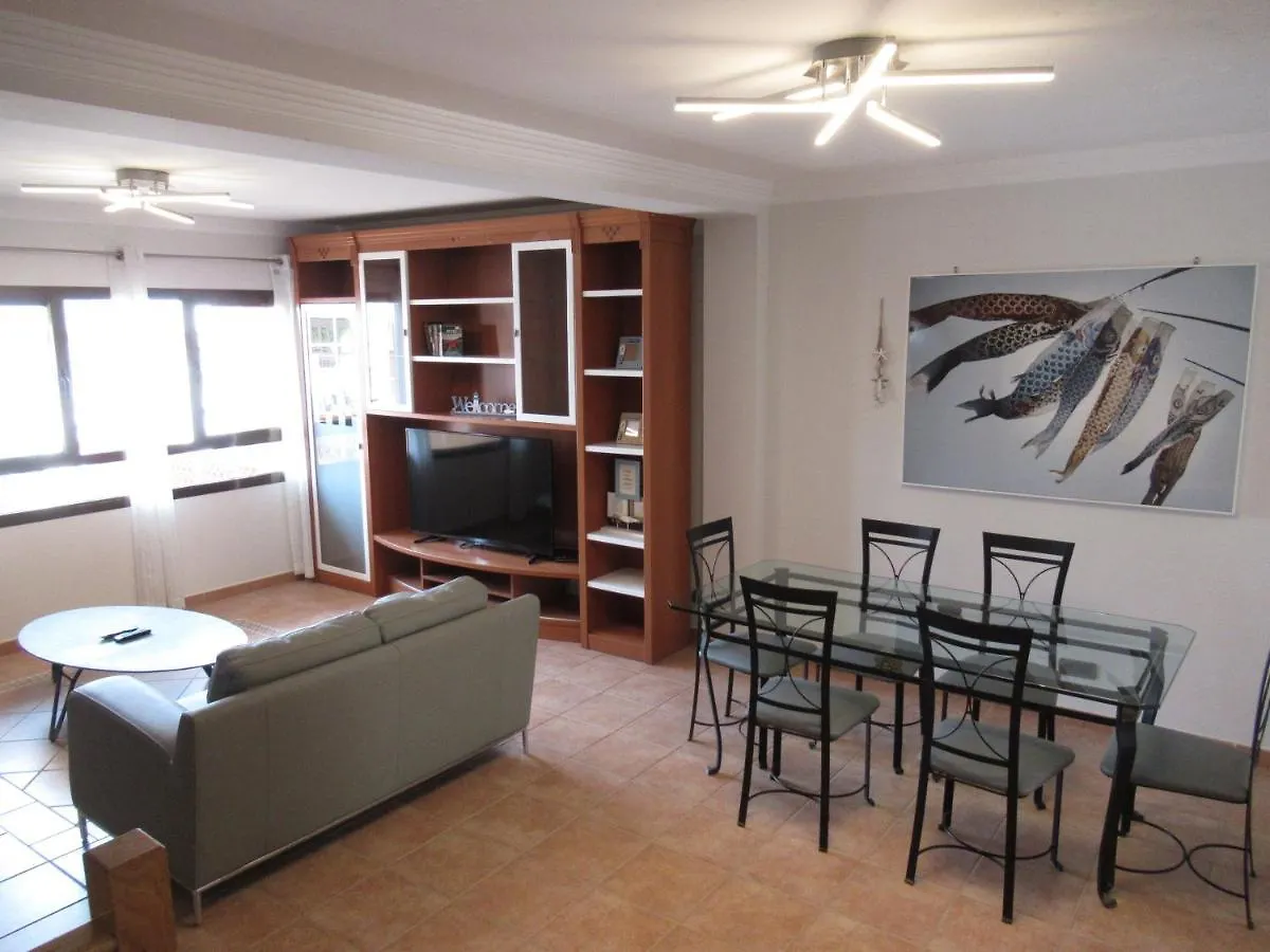 NÁUTICO Suites, by Comfortable Luxury - Adults Only Corralejo 0*,  España