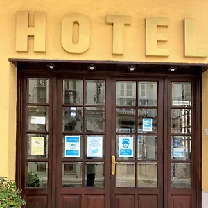 ** Hotel Joma Spanien