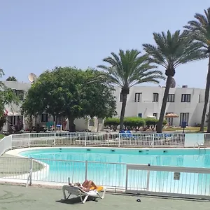 Pensión Playa Centro 17, Corralejo