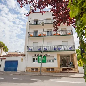  Gasthof Hostal Cruz Spanien