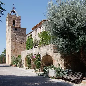 Frühstückspension Casa Spanien