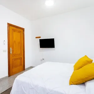 Eden 105 Surfy Stylish Bed&coffee Pensión Granadilla De Abona