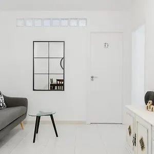 Dialezholidays - Coliving Principes Pensión Santa Cruz de Tenerife