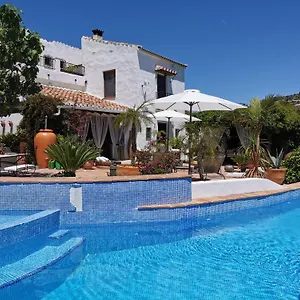 Finca Los Arcos Apartahotel Comares