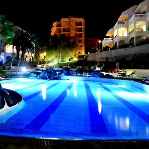 Michelangelo Apartahotel San Miguel de Abona