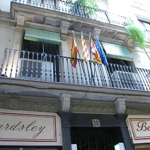  Gasthof Colmenero Spanien