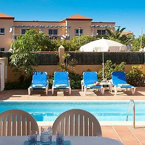 Hotel Las Margaritas, Corralejo