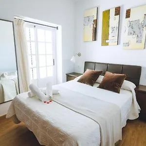 ** Gasthof Villanueva Spanien